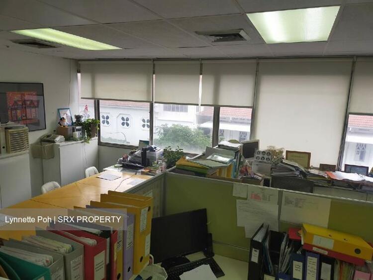 ICB Enterprise House (D7), Office #527308121